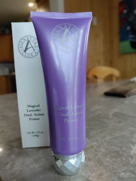Prepare to Be Transformed: The Magic of the Lavender Dual Action Primer